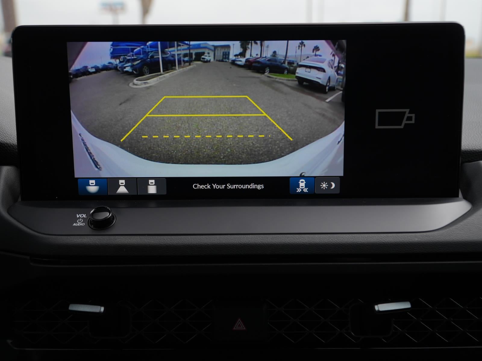 2023 Honda Accord Sport