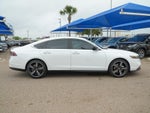2023 Honda Accord Sport