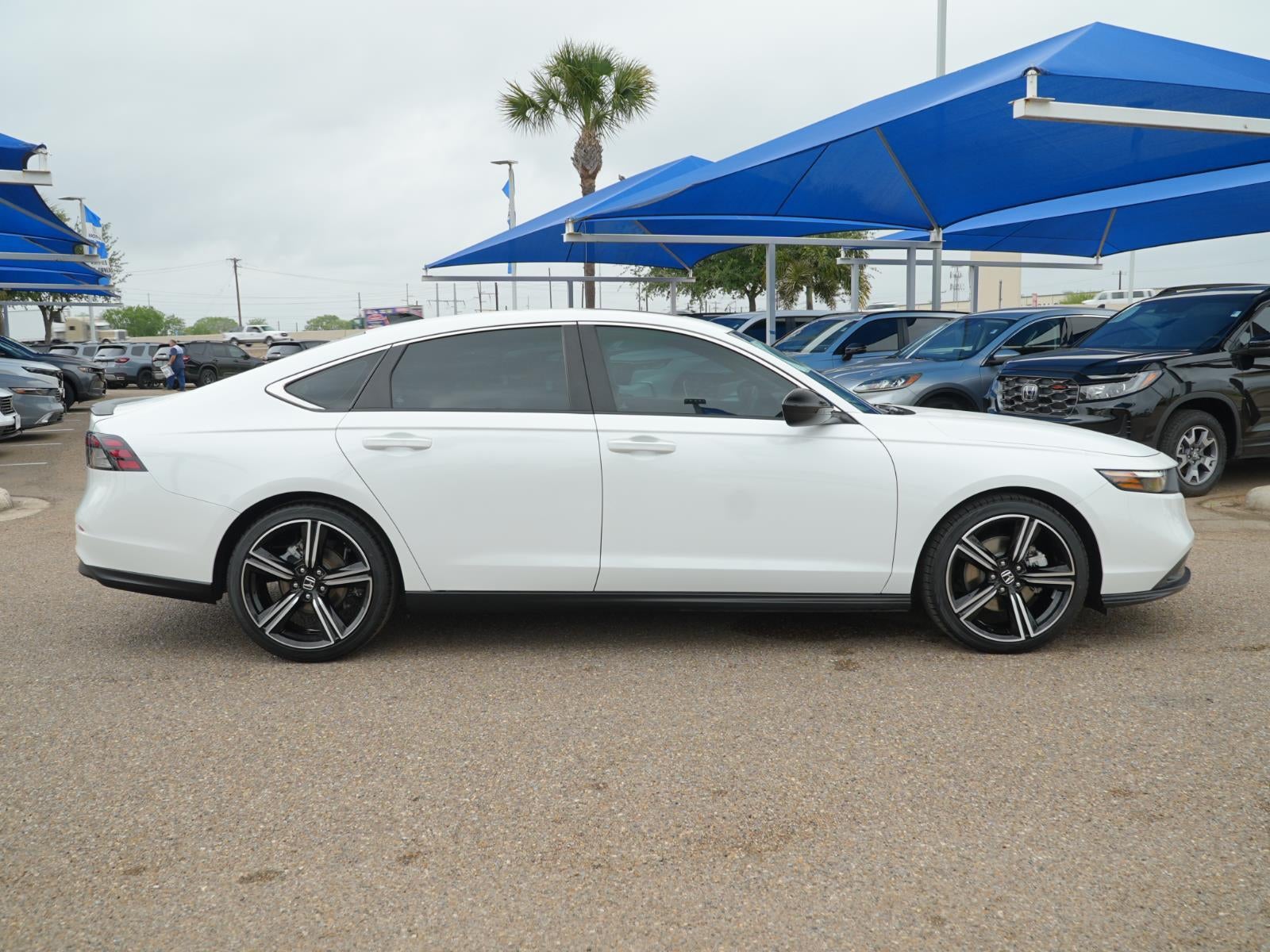 2023 Honda Accord Sport