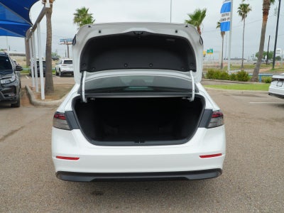 2023 Honda Accord Sport