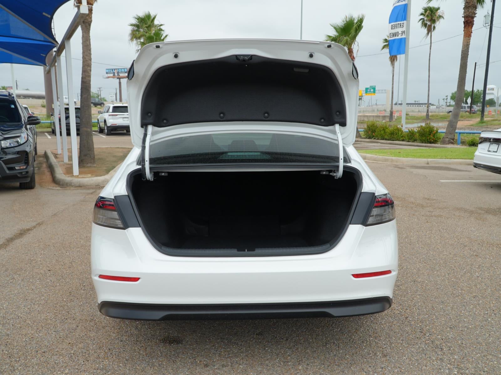 2023 Honda Accord Sport