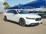 2024 Honda Accord Sport