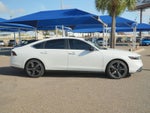 2024 Honda Accord Sport