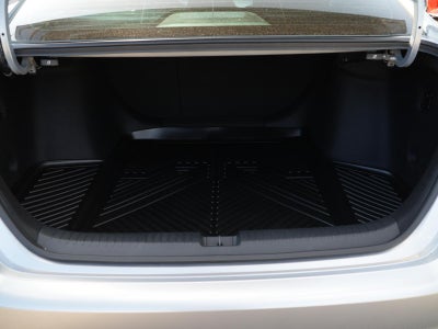 2025 Honda Accord UNKNOWN