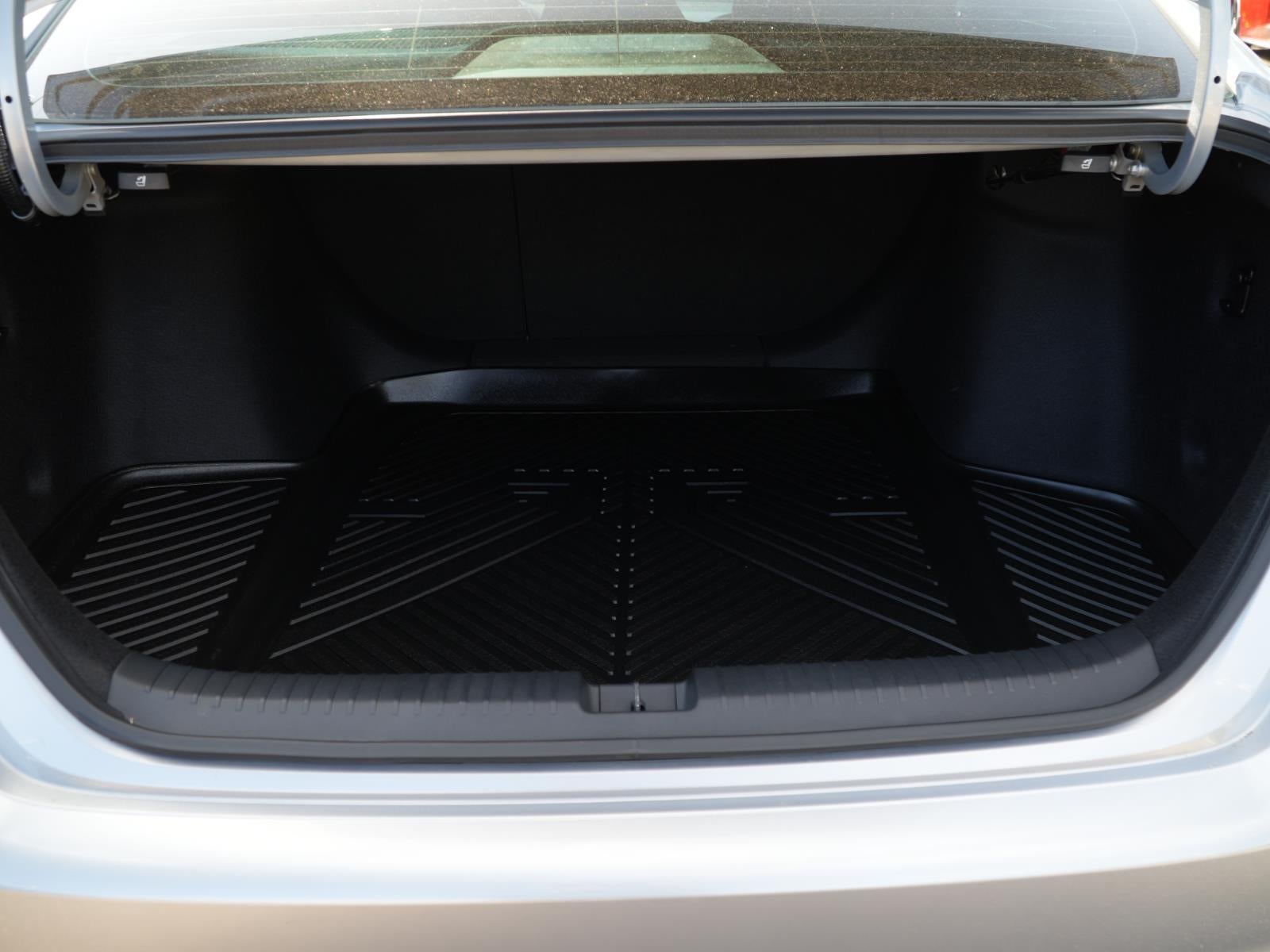 2025 Honda Accord UNKNOWN