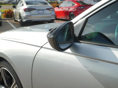 2025 Honda Accord UNKNOWN