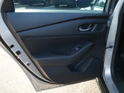 2025 Honda Accord UNKNOWN