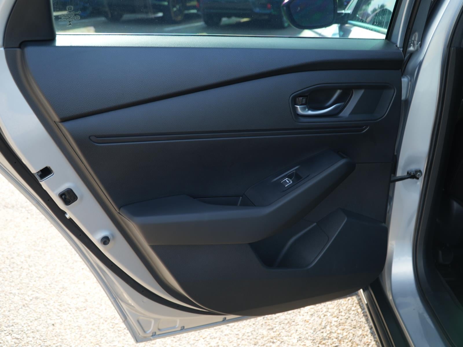 2025 Honda Accord UNKNOWN
