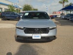 2025 Honda Accord UNKNOWN