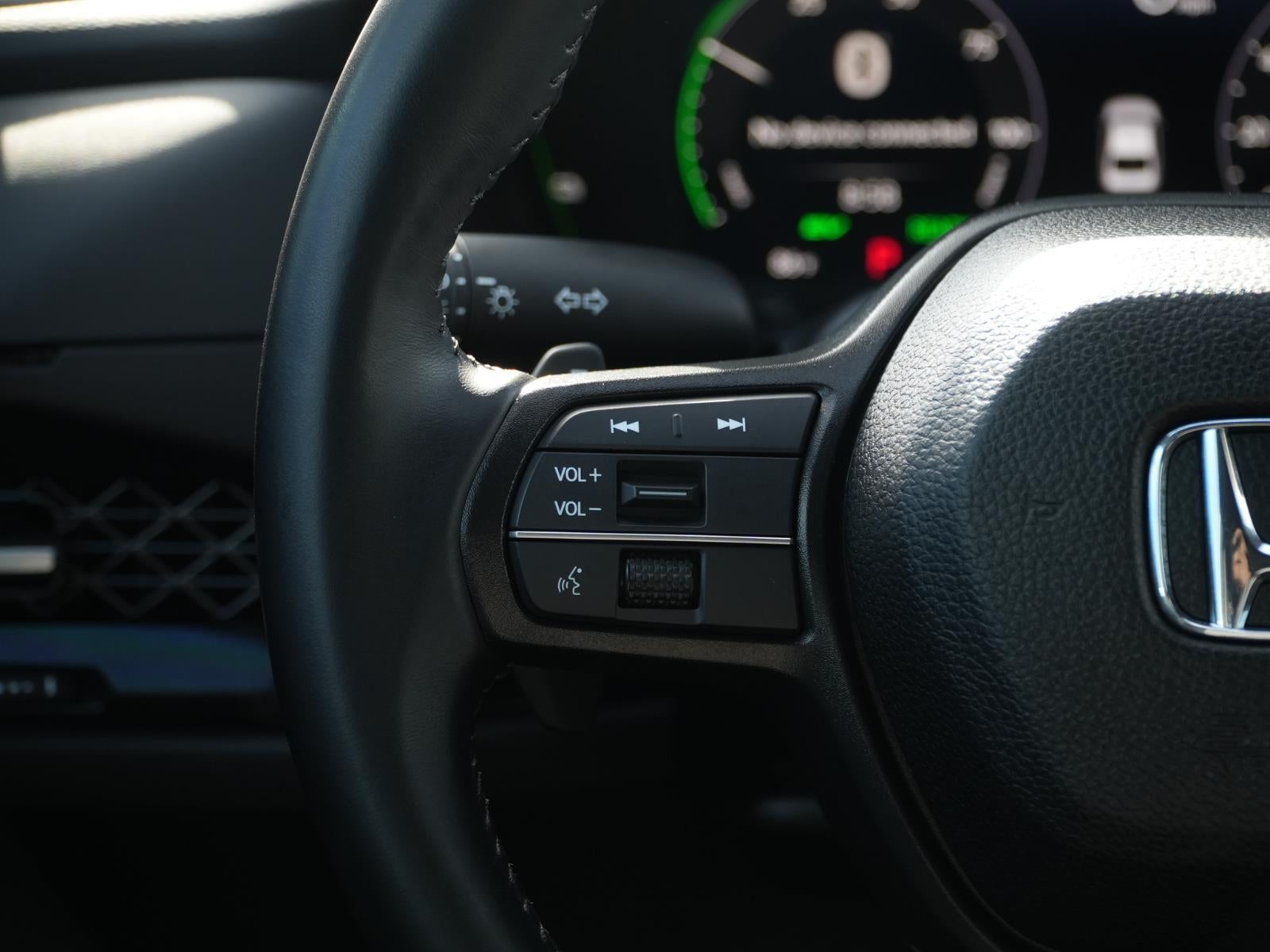 2025 Honda Accord UNKNOWN