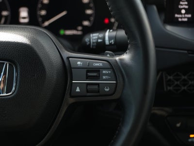 2025 Honda Accord UNKNOWN