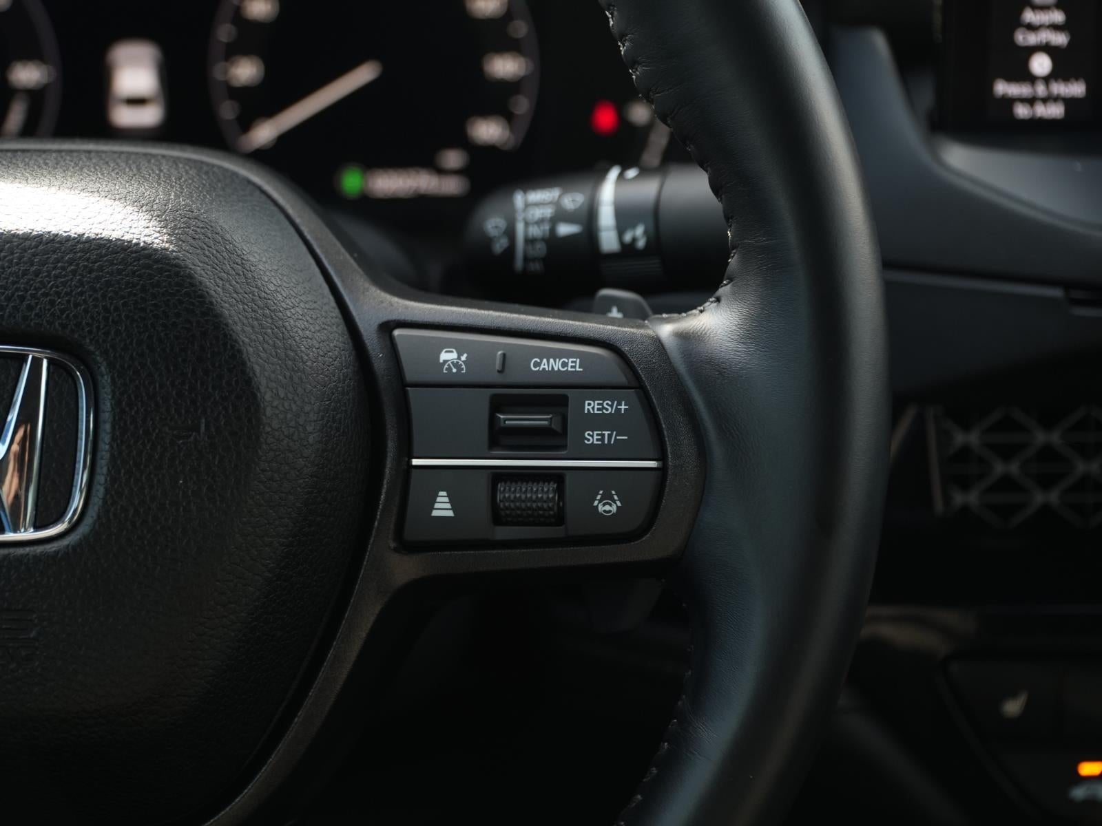 2025 Honda Accord UNKNOWN