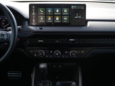 2025 Honda Accord UNKNOWN