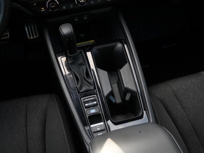 2025 Honda Accord UNKNOWN