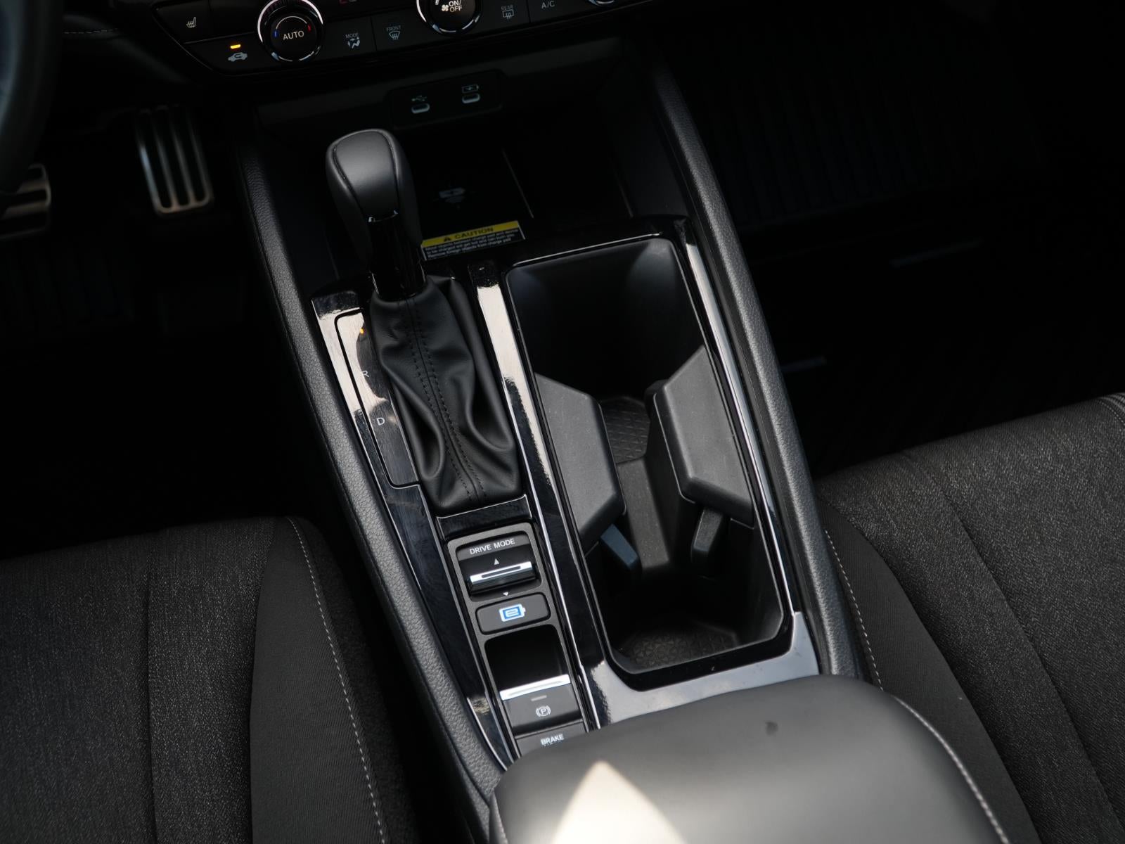 2025 Honda Accord UNKNOWN