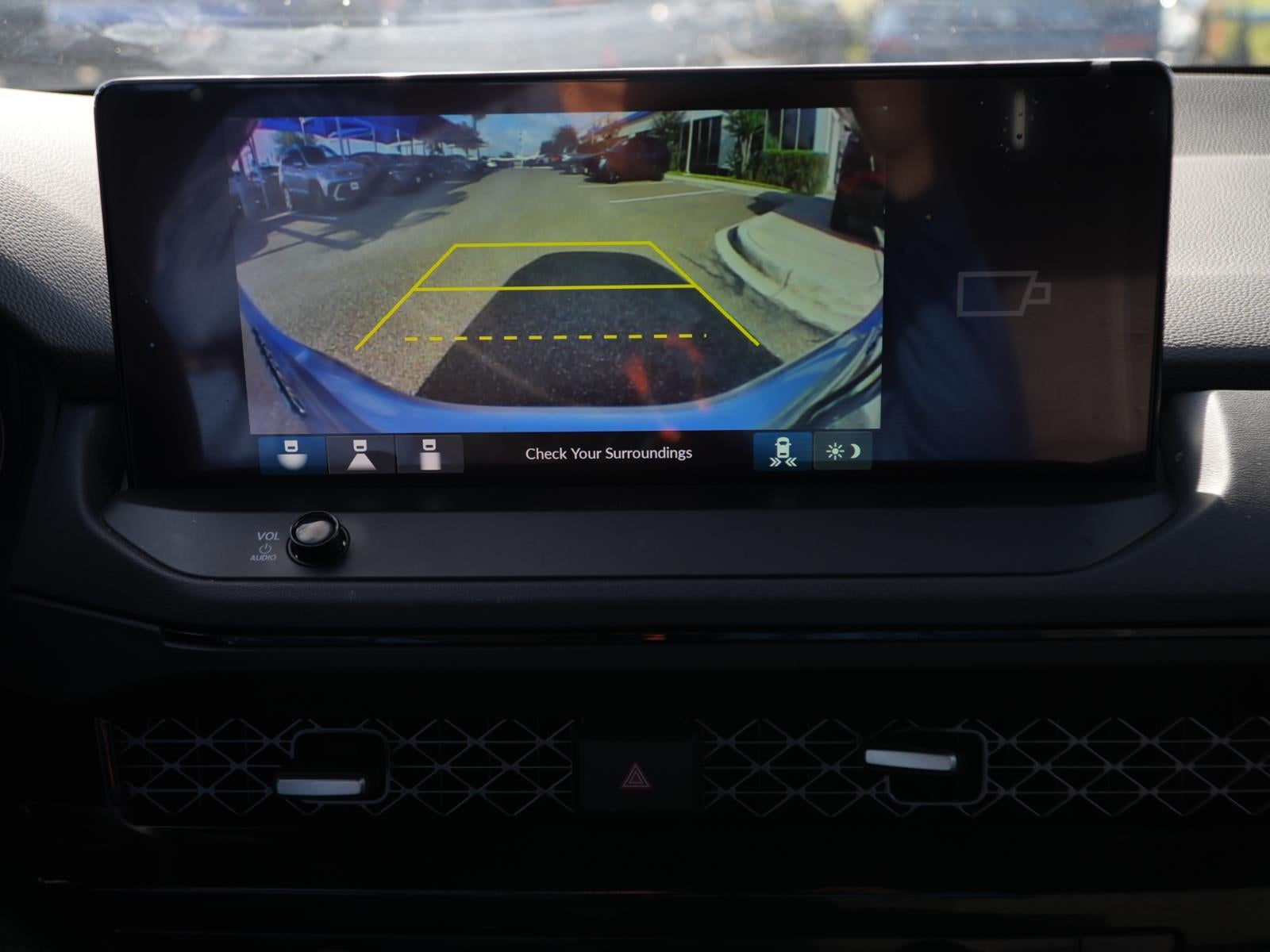 2025 Honda Accord UNKNOWN