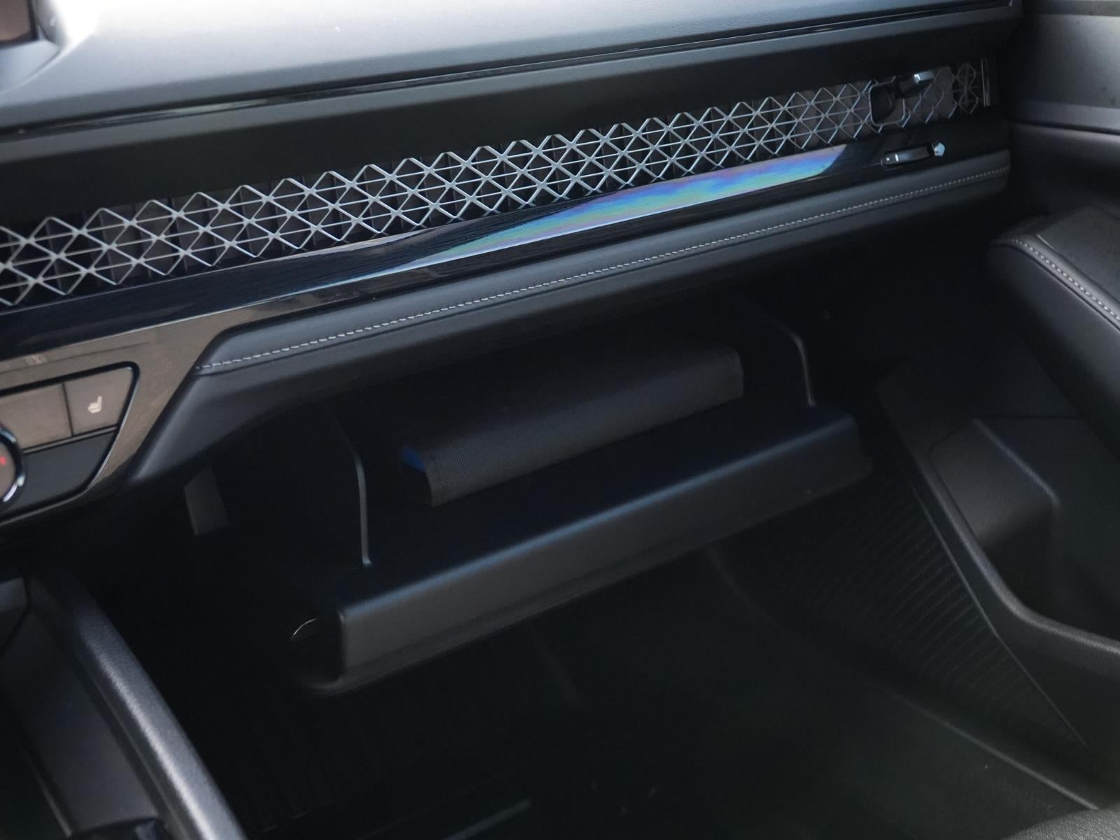 2025 Honda Accord UNKNOWN