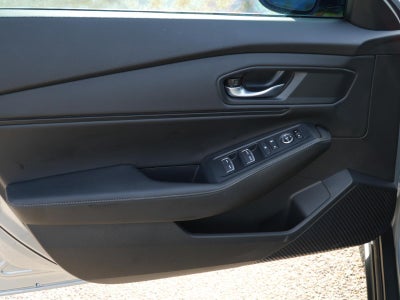 2025 Honda Accord UNKNOWN