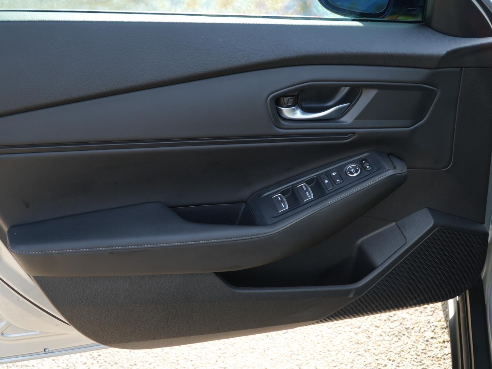 2025 Honda Accord UNKNOWN