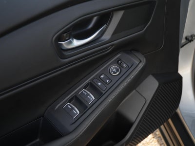 2025 Honda Accord UNKNOWN