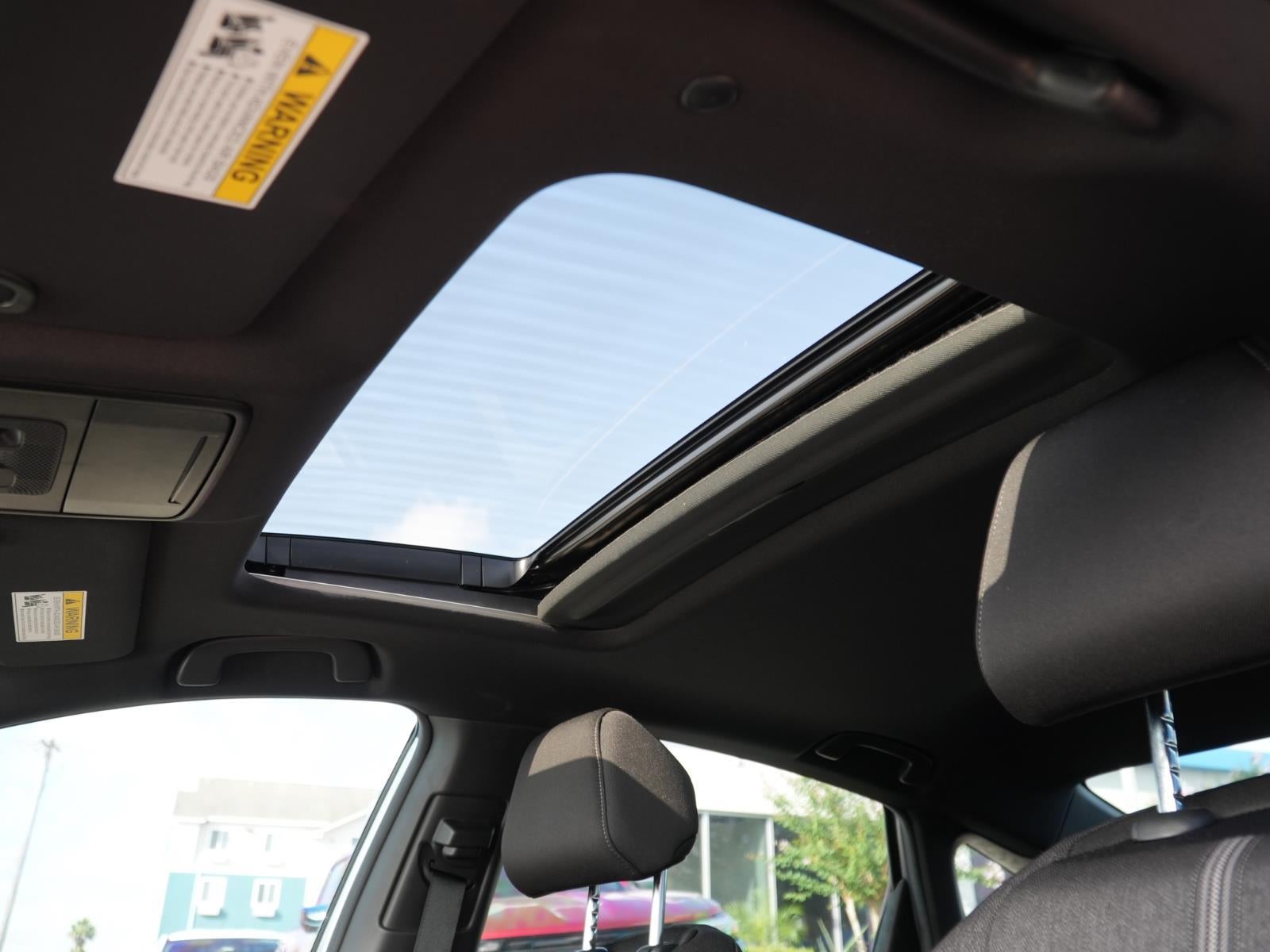2025 Honda Accord UNKNOWN