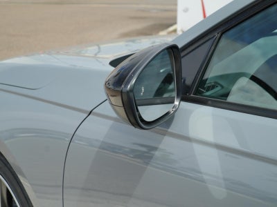 2026 Honda Accord Sport