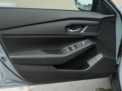 2026 Honda Accord Sport