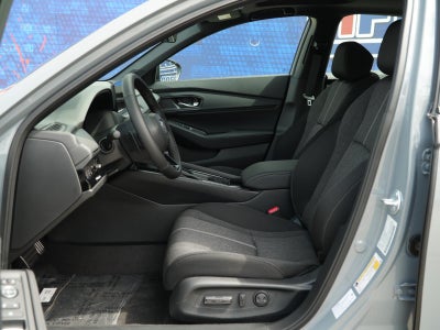 2026 Honda Accord Sport