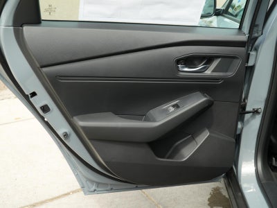 2026 Honda Accord Sport