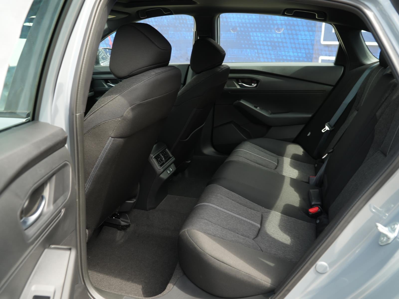 2026 Honda Accord Sport