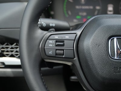 2026 Honda Accord Sport