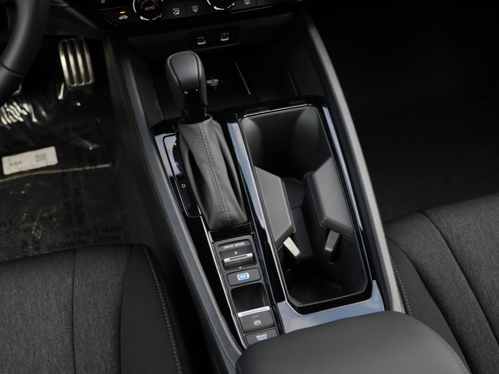 2026 Honda Accord Sport