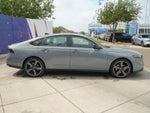 2026 Honda Accord Sport