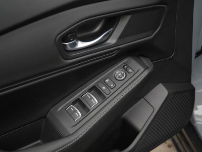 2026 Honda Accord Sport