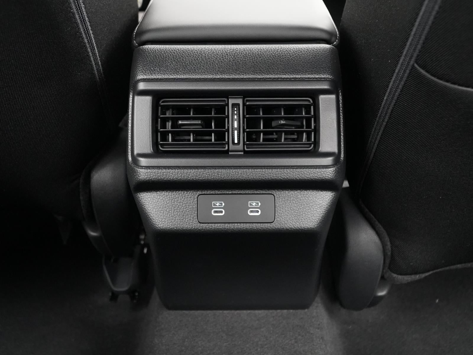 2026 Honda Accord Sport
