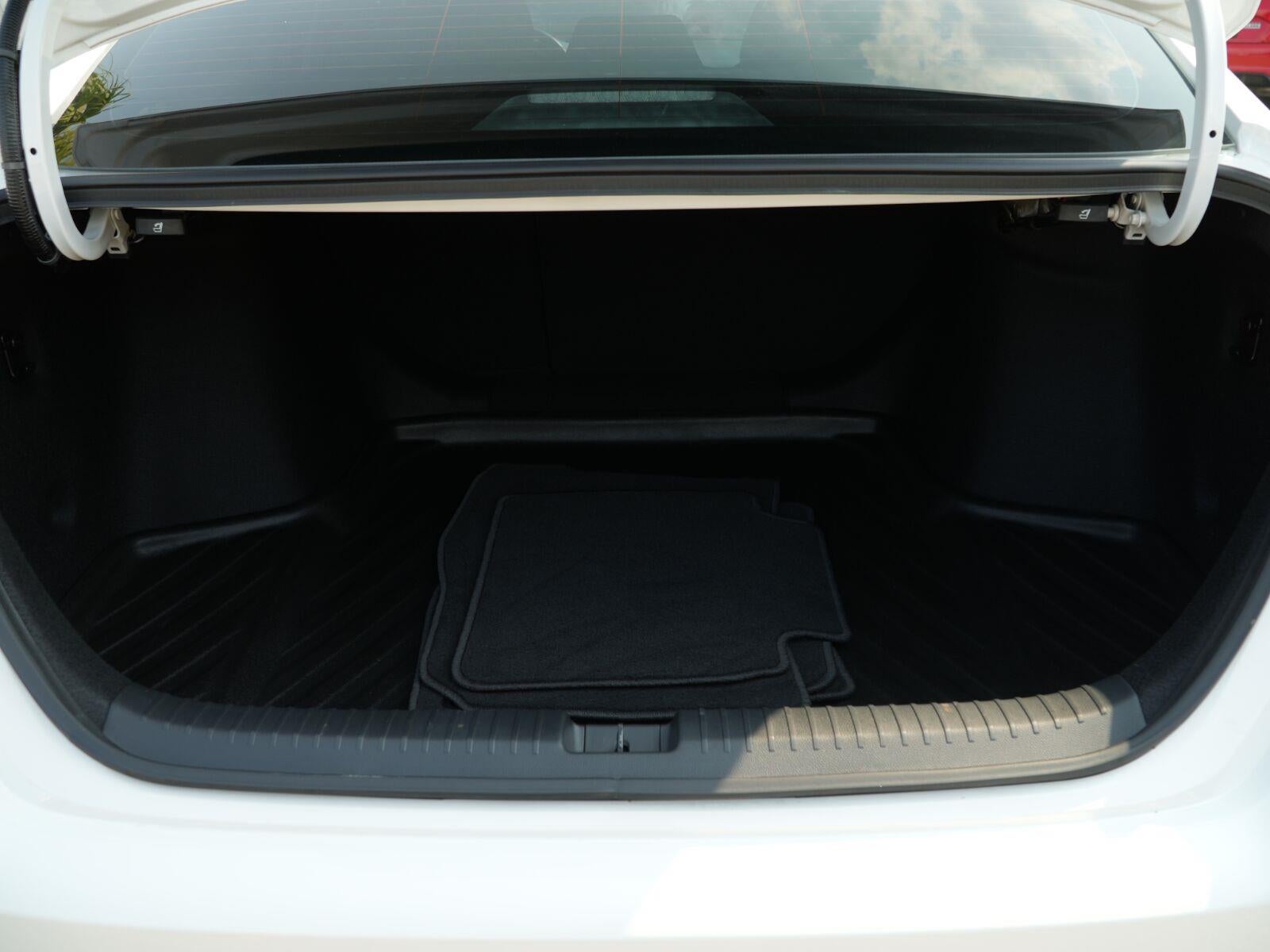 2025 Honda Accord Sport