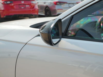 2025 Honda Accord Sport