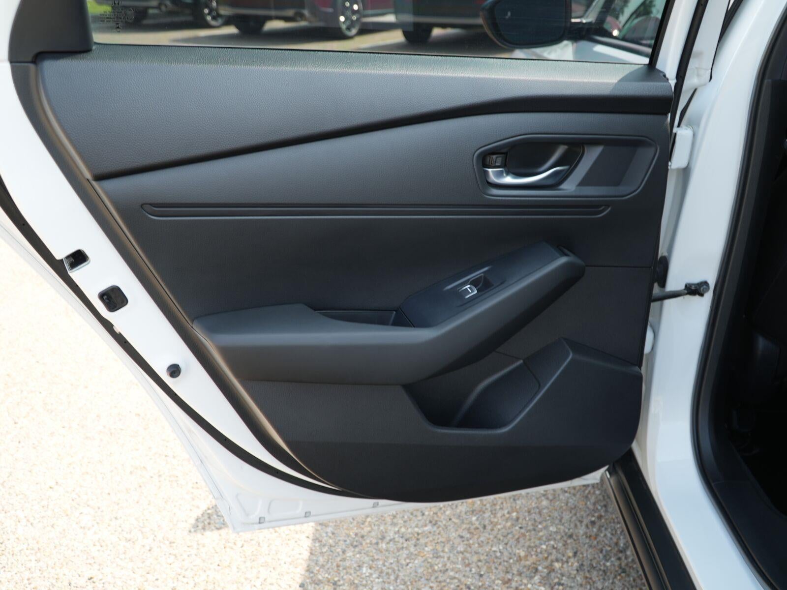 2025 Honda Accord Hybrid Sport - Photo 18