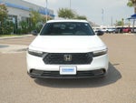 2025 Honda Accord Sport