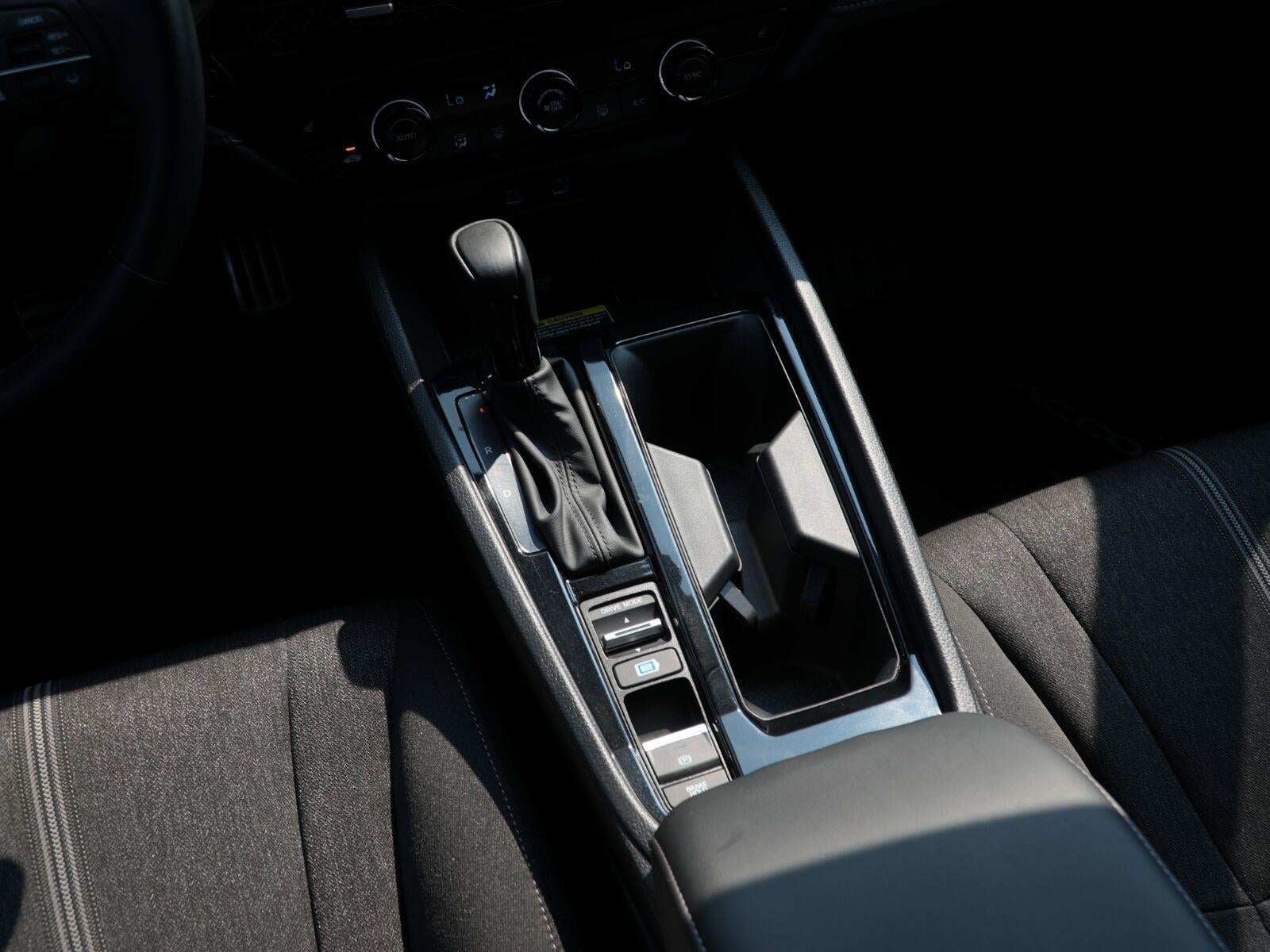 2025 Honda Accord Hybrid Sport - Photo 27