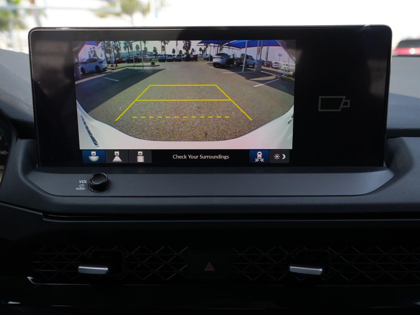 2025 Honda Accord Hybrid Sport - Photo 28