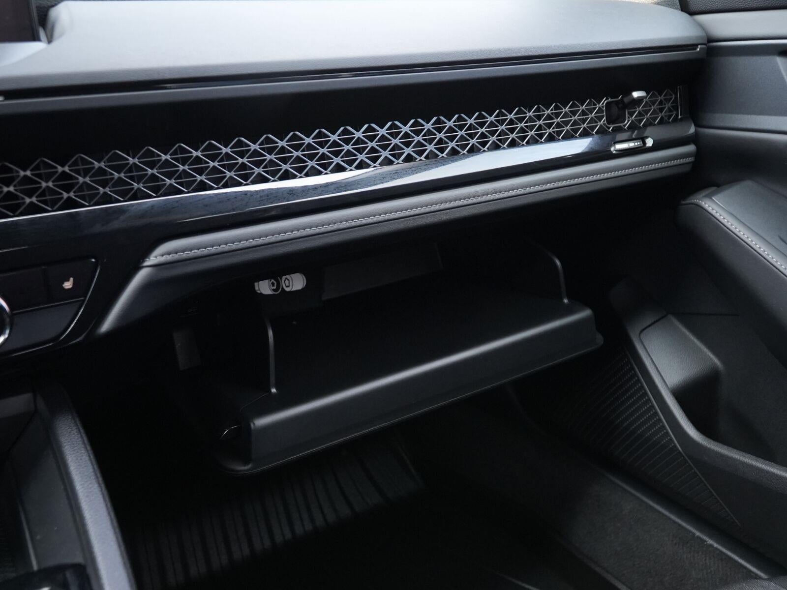 2025 Honda Accord Sport