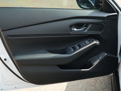 2025 Honda Accord Sport