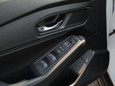 2025 Honda Accord Sport