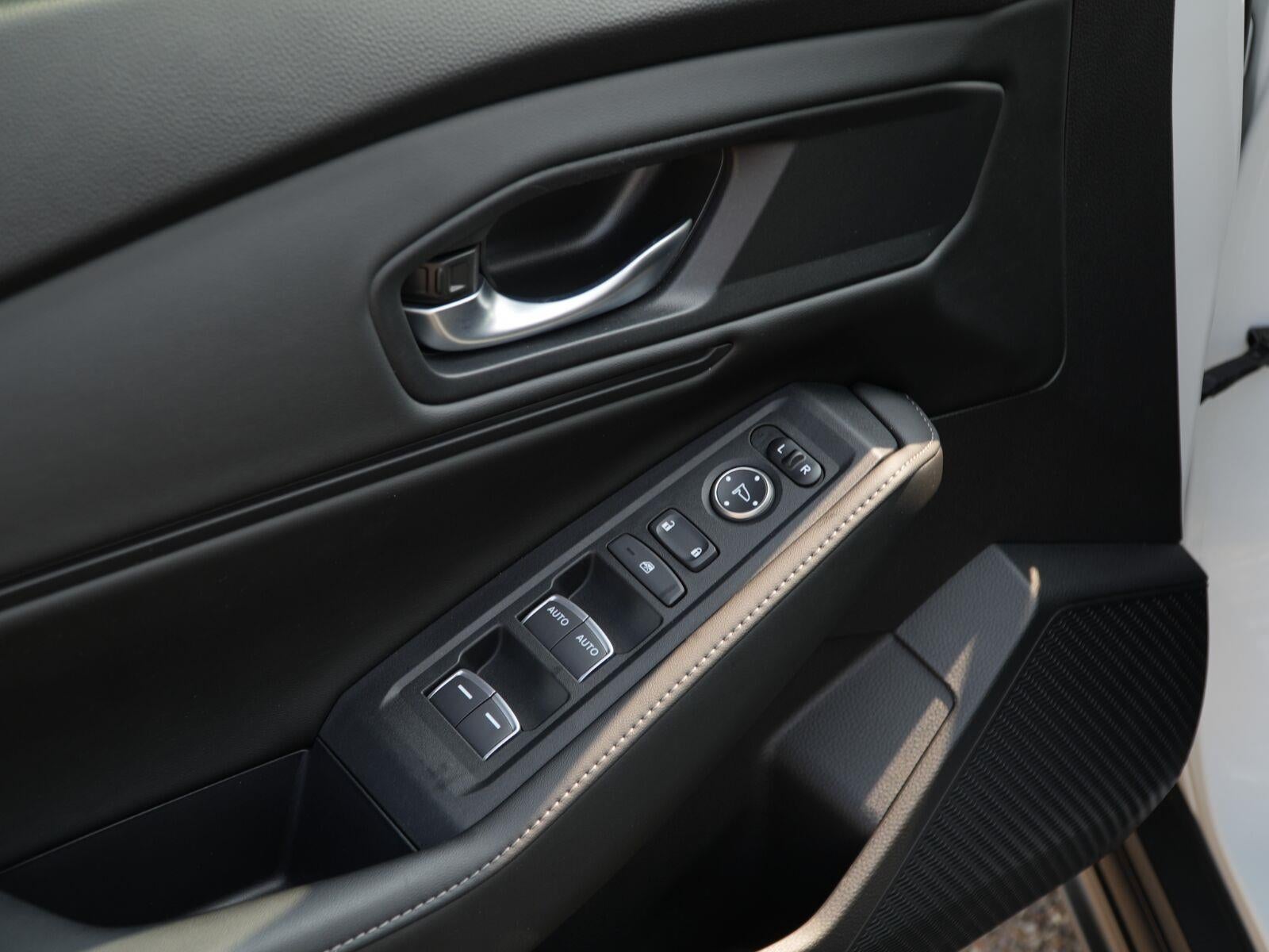 2025 Honda Accord Sport