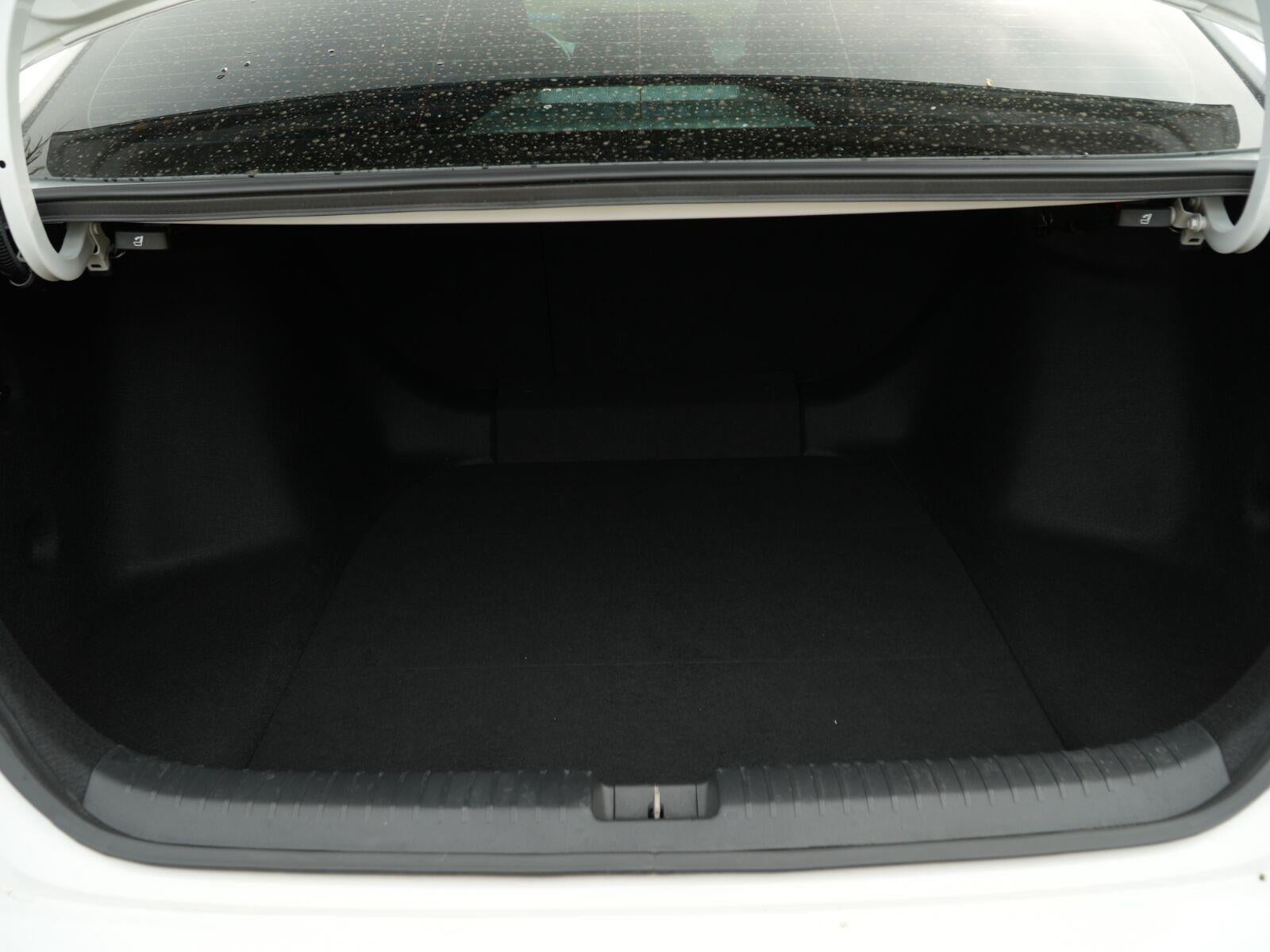 2025 Honda Accord Sport