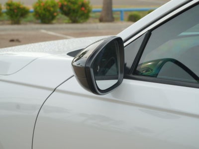 2025 Honda Accord Sport