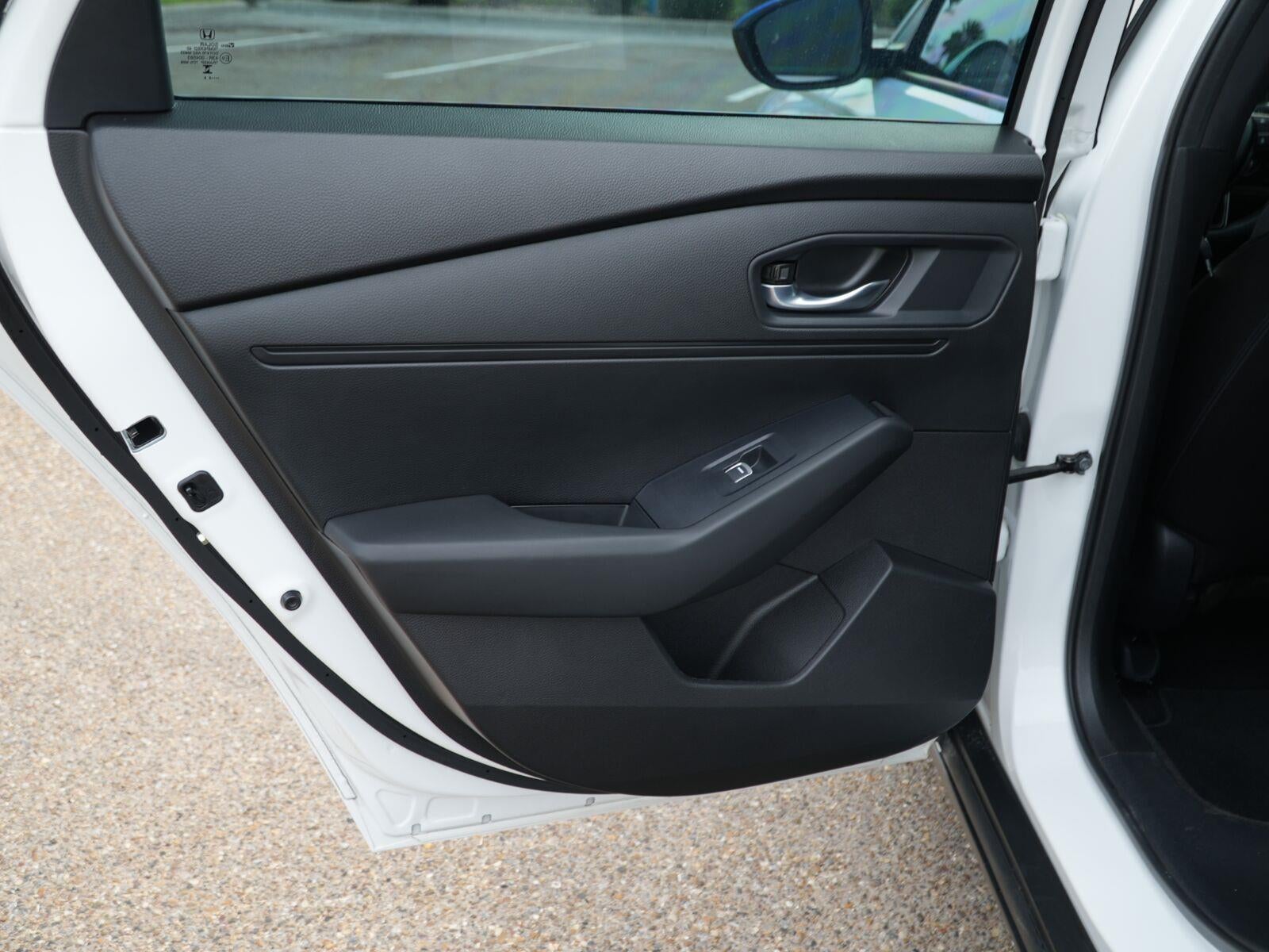 2025 Honda Accord Sport