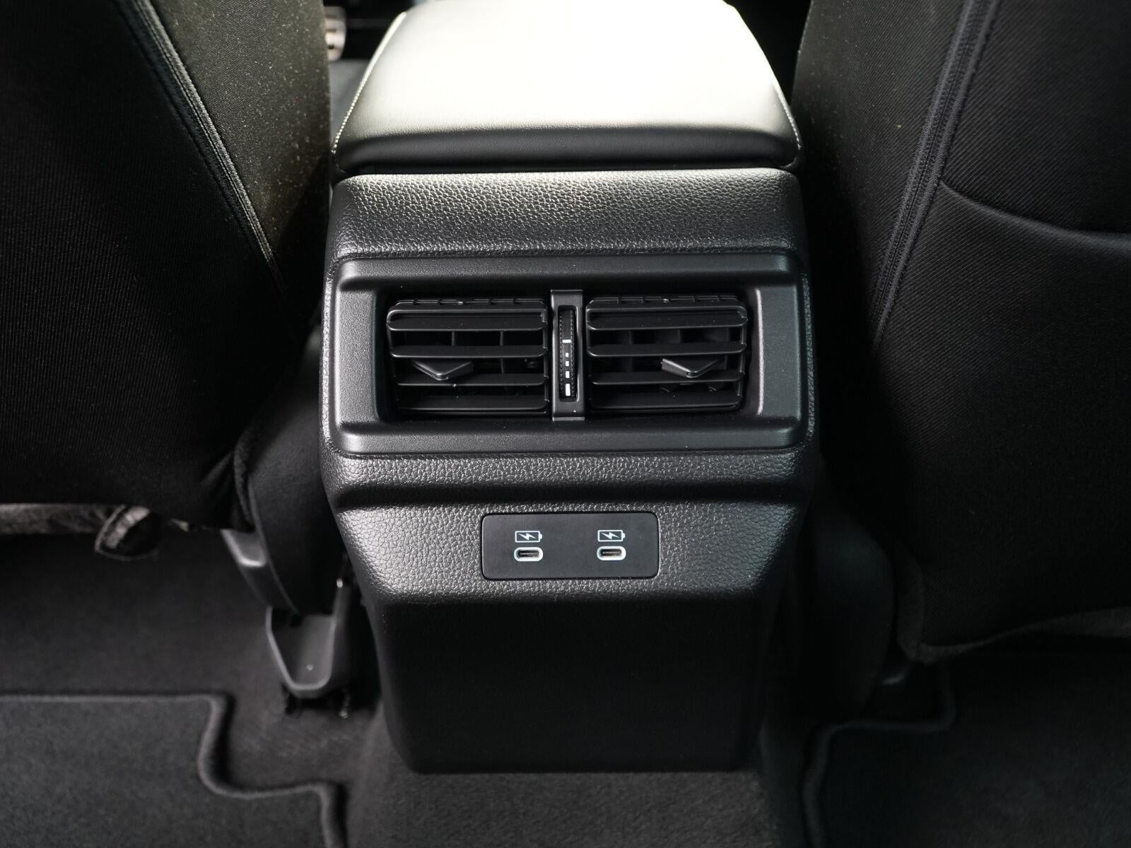2025 Honda Accord Sport