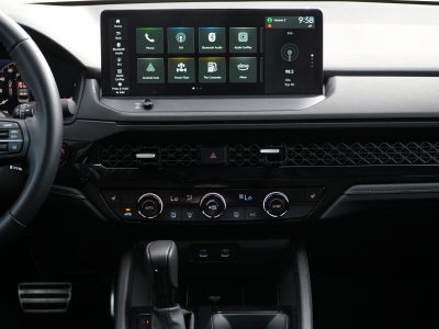 2025 Honda Accord Sport